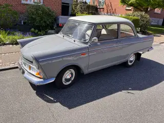 DKW Junior fra 1962