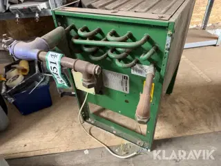 kalorifere Thermal-werke LHG-T 8 16 WOY2