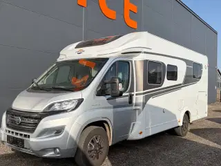 Fiat Carado 2,3 MJT T459 aut.