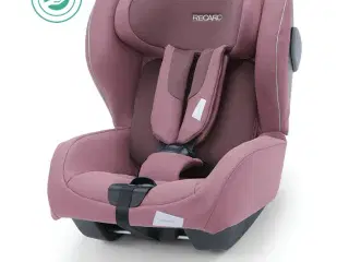 Recaro autostol Kio Prime Pale Rose