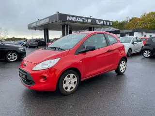 Ford Ka 1,2 Trend 69HK 3d