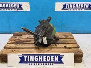 John Deere S690 Gearkasse DE20877