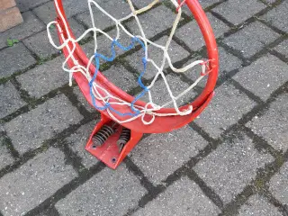 Barsketball net