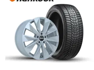 19" Polestar 2 245/45r19 Ref.N2 VINTERDÆK