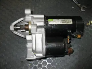 BMW R1100 startermotor renoveret