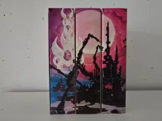 SHE-RA PRINCESS OF POWER