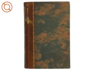 Comodier af Holberg (bog)