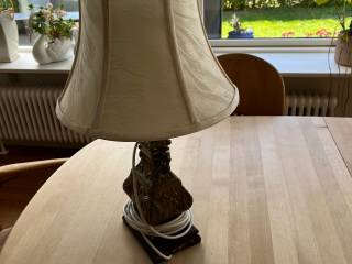 Lampe