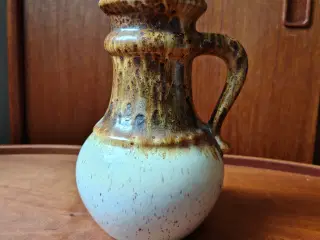 Flot West Germany vase