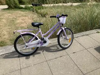 Pigecykel