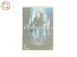 The Forgotten