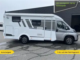 2025 - Carado V337 PRO+