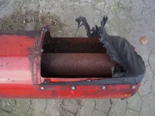 Case CF80 Tømmerør 061032450