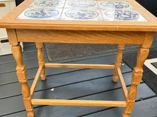 Diverse - oprydningsudsalg, vi skal til at flytte