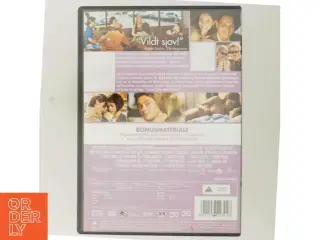 Jane Austen Book Club DVD