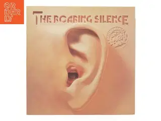 The Roaring Silence LP