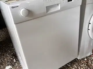 Gram opvaskemaskine 