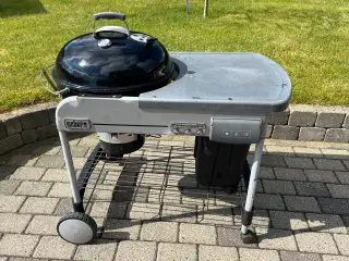 Kugle grill