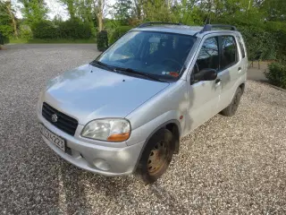 Suzuki Ignis 1.3 i Synet .