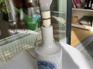 Royal Copenhagen bordlamper 