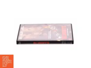 Bandits fra DVD