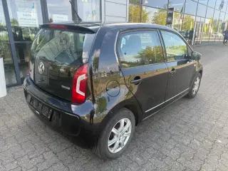 VW Up! 1,0 60 Cheer Up! BMT