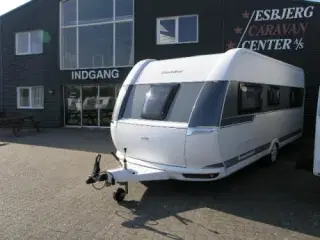 Hobby Excellent 560 CFE