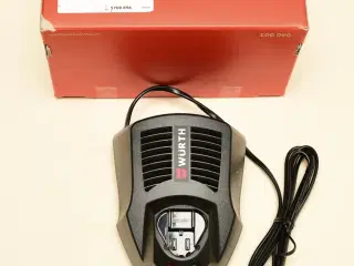 Wurth Batterilader AL 30-LI/10,8/12 Volt