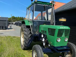 Deutz 6806 traktor