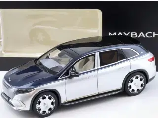 1:18 Mercedes Maybach 680 EQS SUV