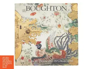 Boughton