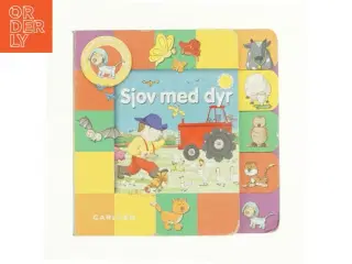 Sjov i rummet (Bog)