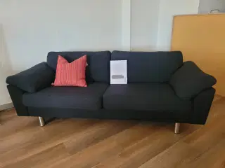 Ny Sofa "Stouby Monte" med stof
