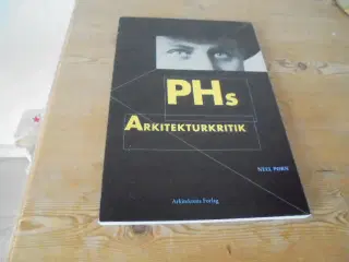 PH’s Arkitekturkritik – se fotos og omtale