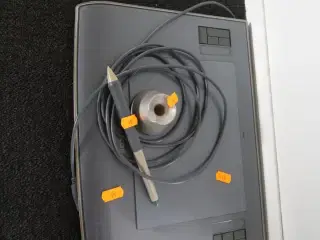 Tegneplade  WACOM PTZ-630