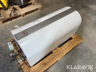 Varmtvandsbeholder Metro Therm 440
