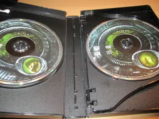 ALIEN. Box Collection.