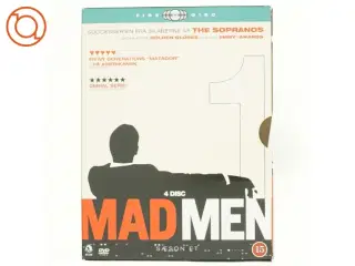 Mad Men 1