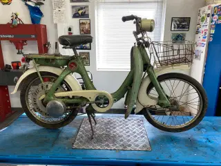 Honda P25