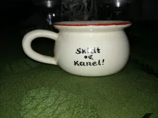 Aksini stentøj