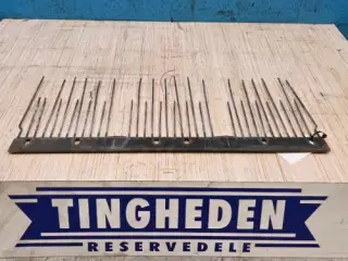 Massey Ferguson 7274 Tilløbsplan Forlænger 28480734