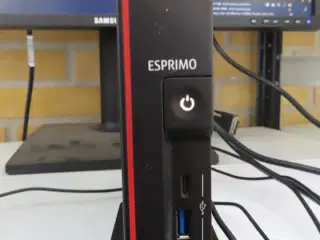 Computer FUJITSU ESPRIMO G9010