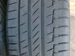 Nye sommerhjul MB V klasse 300