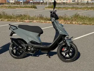 Pgo Hot 50 velholdt