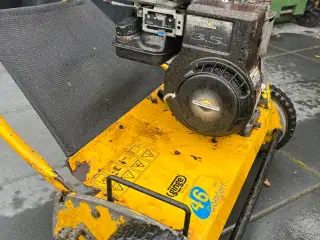 Cylinderklipper, plæneklipper