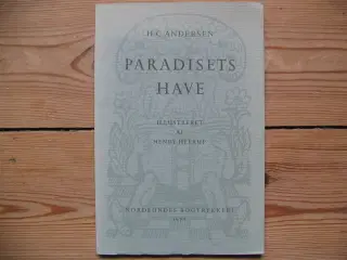 H.C. Andersen, 2 bøger