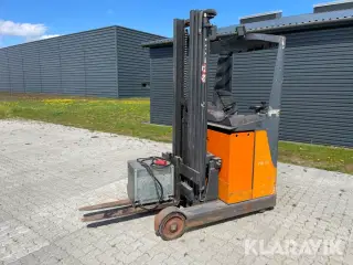 Reach Truck Still FM14