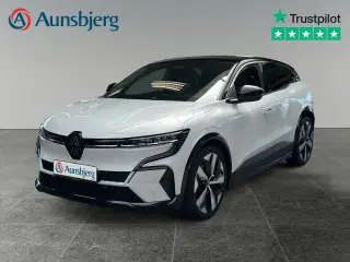 Renault Megane E-Tech 60 Techno