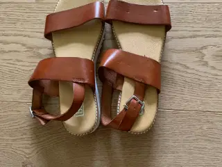 Damesandal