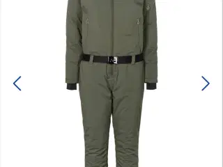 Heldragt dame str. XS